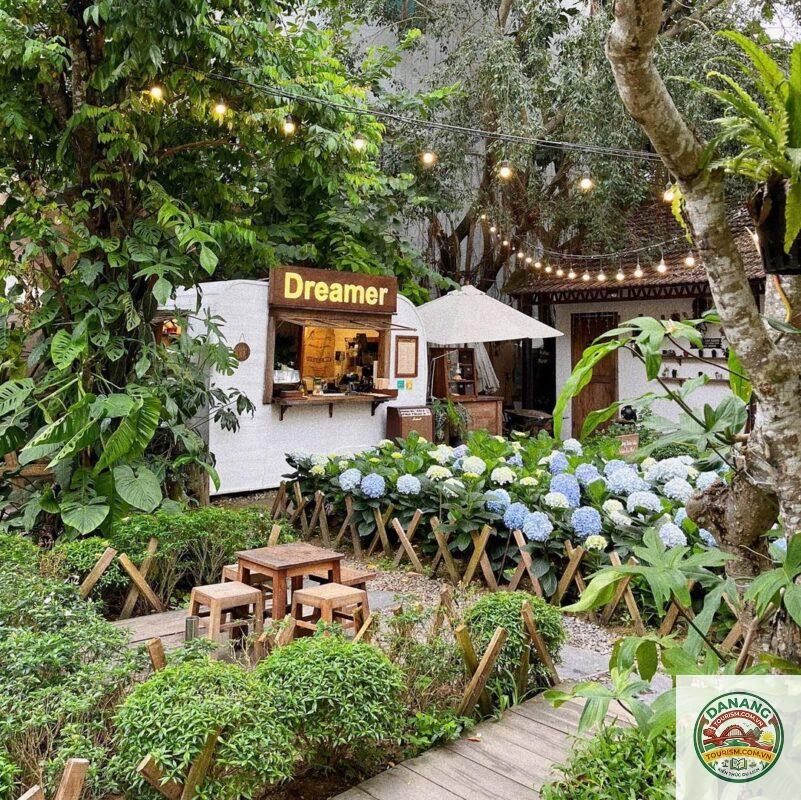 Dreamer Coffee - Hình 1