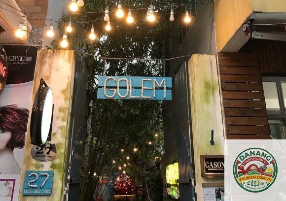 Golem Coffee - Hình 2