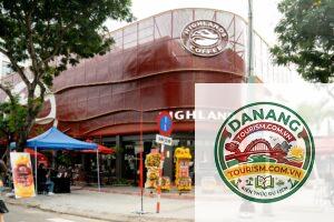 Highlands Coffee Đà Nẵng