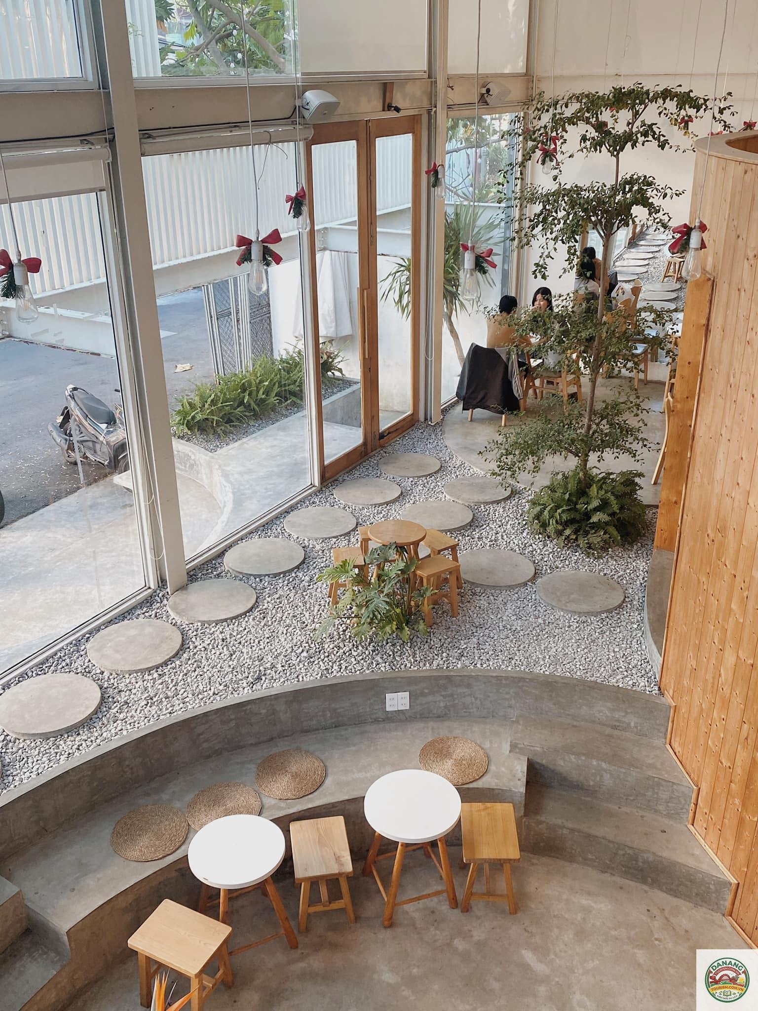 Ibasho Coffee - Hình 2