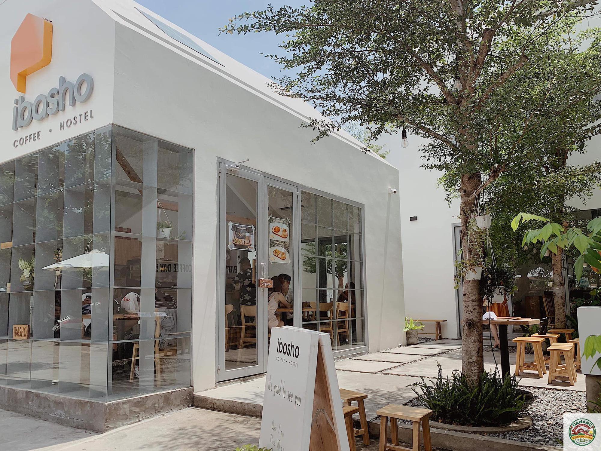 Ibasho Coffee - Hình 1