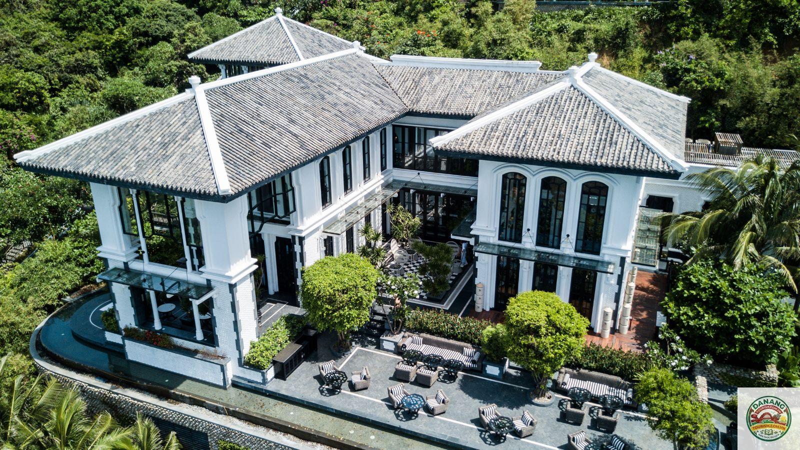 La Maison 1888 - Hình 1