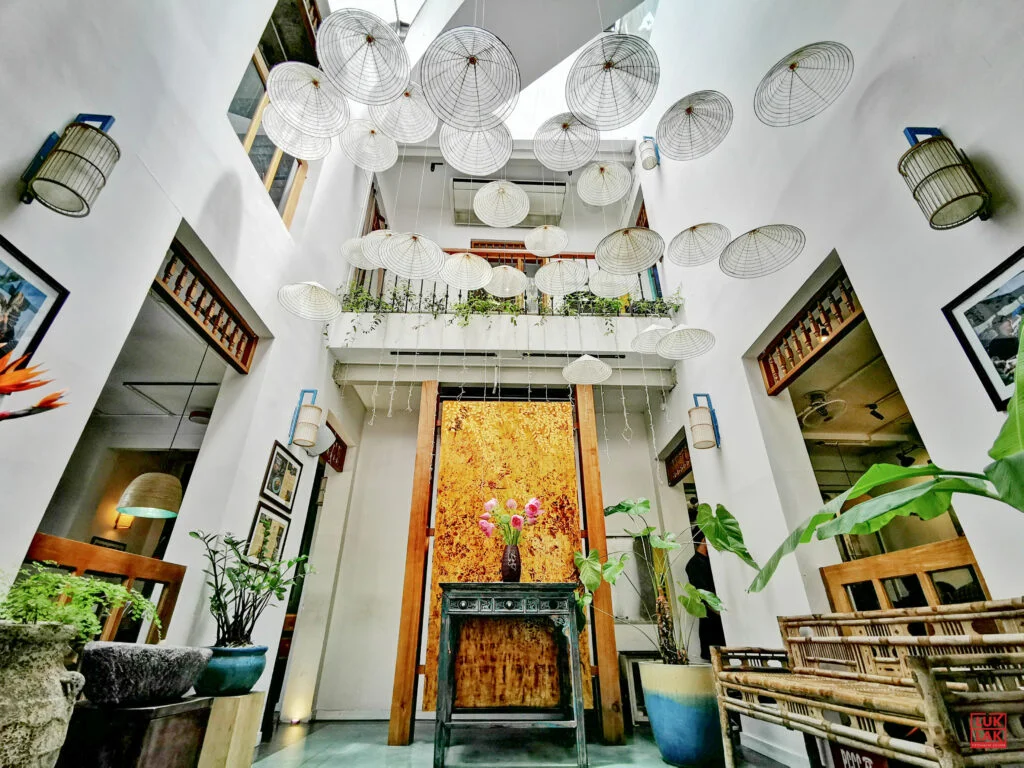 Luk Lak - Hình 1