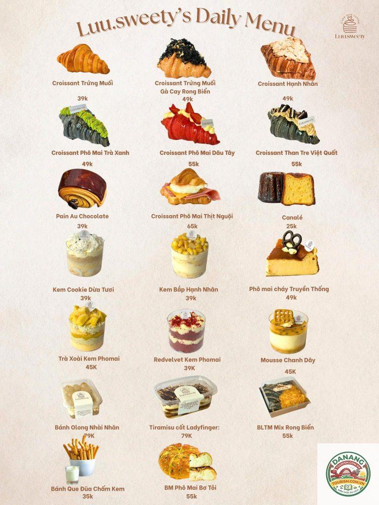 Luu.sweety Cafe - Hình 1