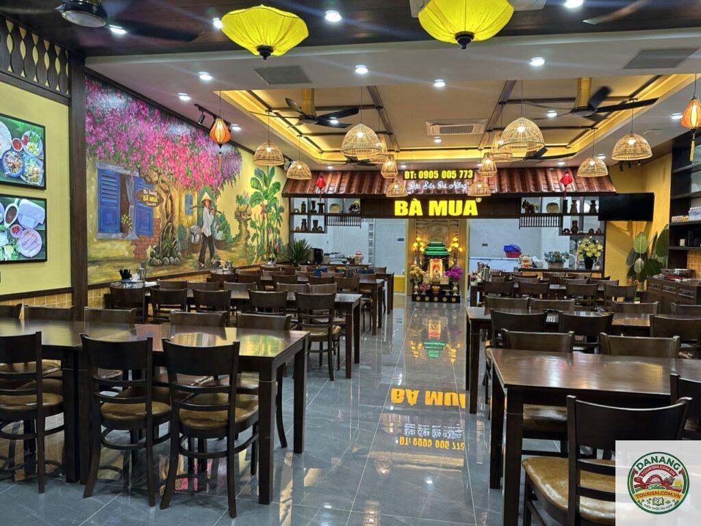 Mì Quảng Bà Mua - Hình 5