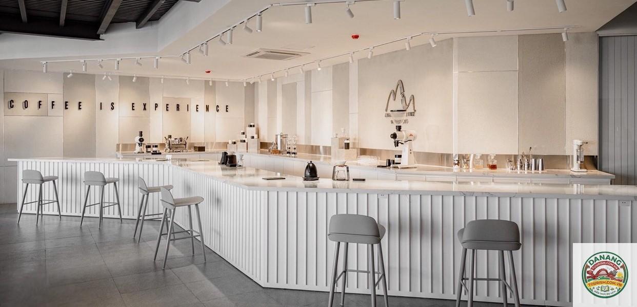 Mintown Coffee Roasting - Hình 1