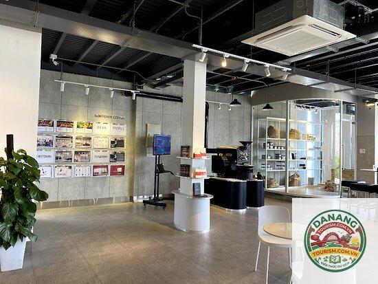 Mintown Coffee Roasting - Hình 2