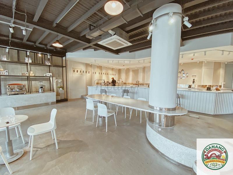 Mintown Coffee Roasting - Hình 3