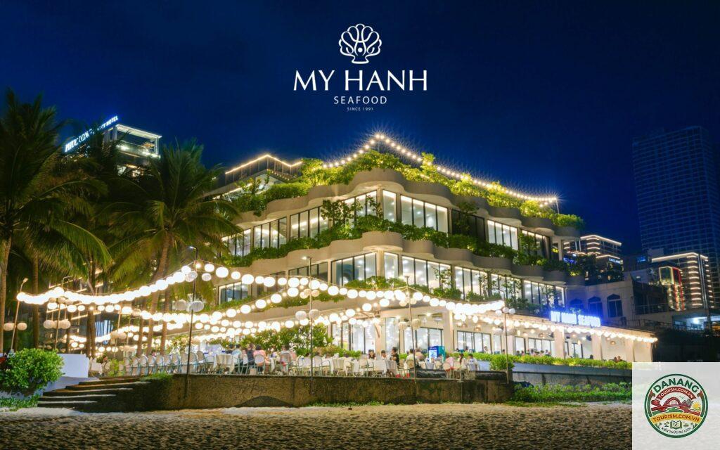 Mỹ Hạnh Seafood