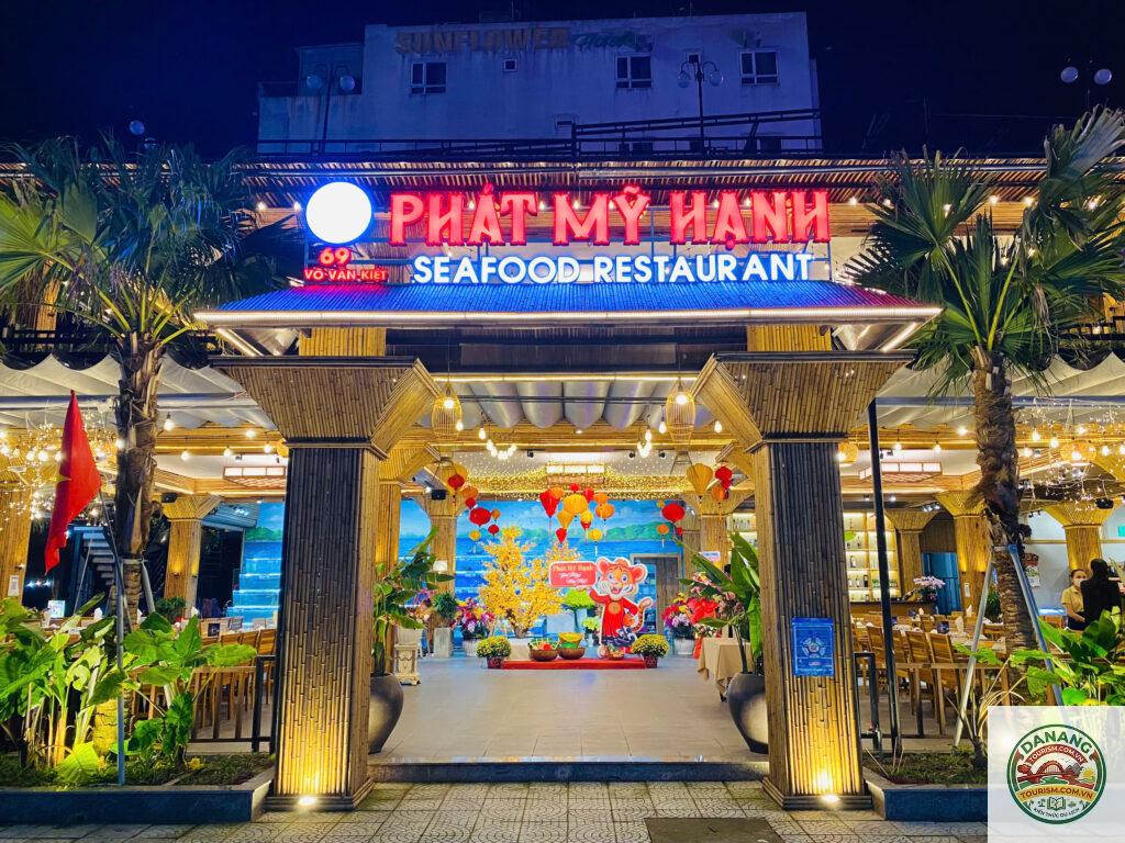 Mỹ Hạnh Seafood - Hình 3