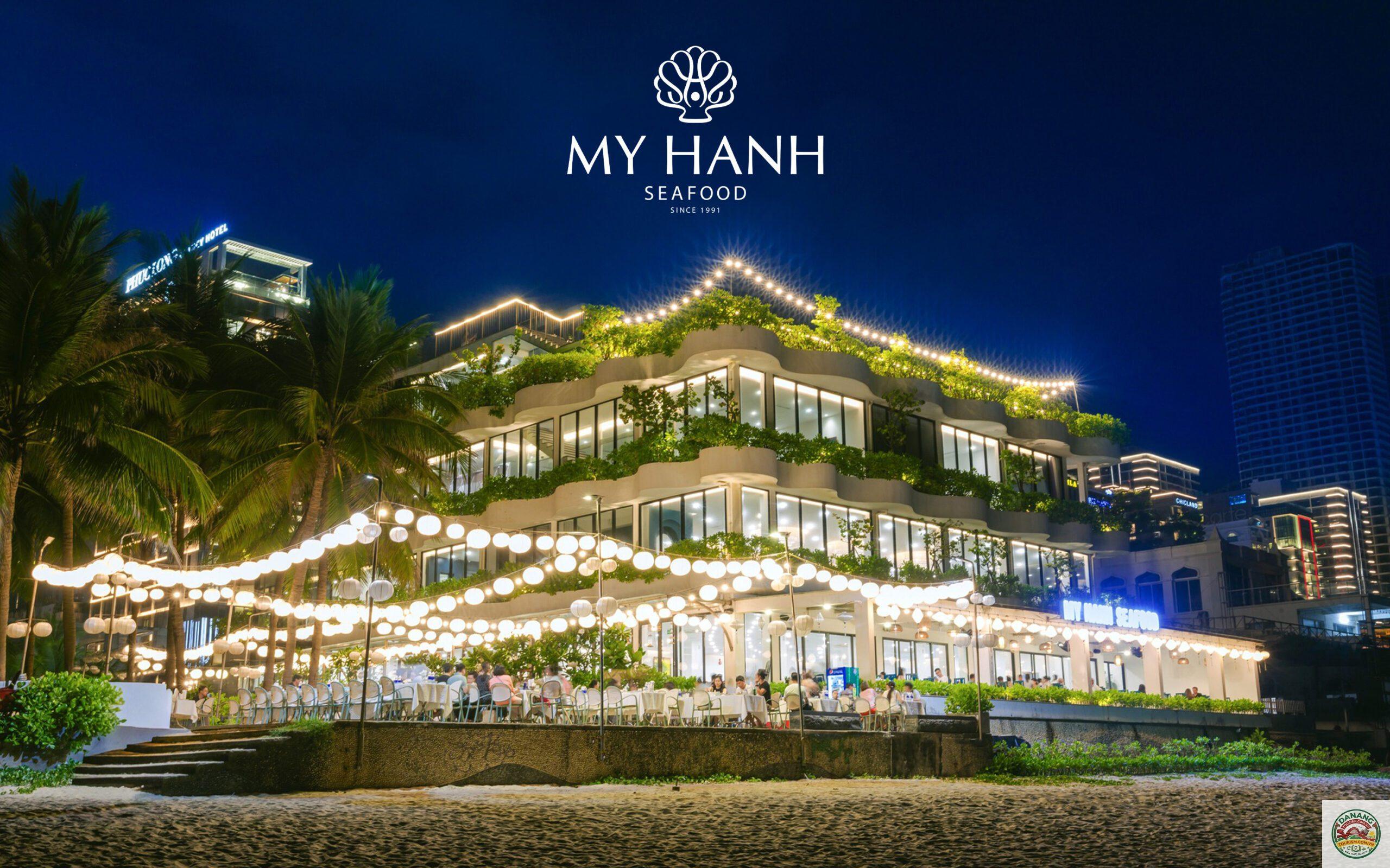 Mỹ Hạnh Seafood - Hình 1