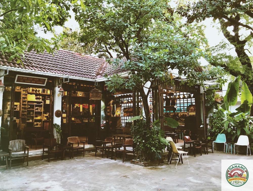 Nối Cafe - Hình 1