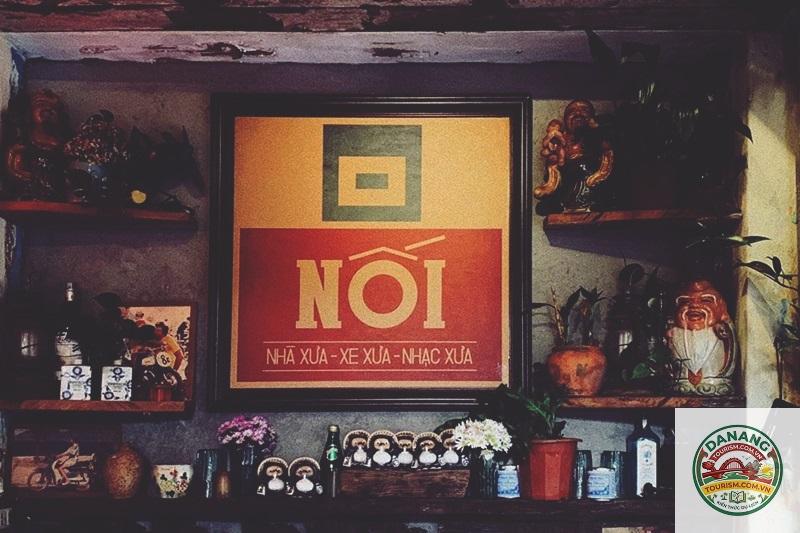 Nối Cafe - Hình 2