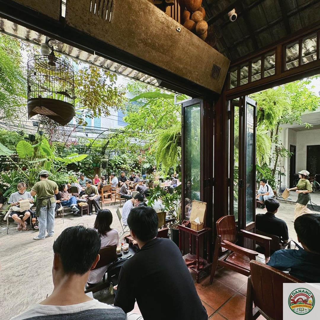 Nối Cafe - Hình 3