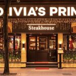 Olivia's Prime: Bí Quyết Dinh Dưỡng Cao Cấp Từ Thiên Nhiên Olivia's Prime