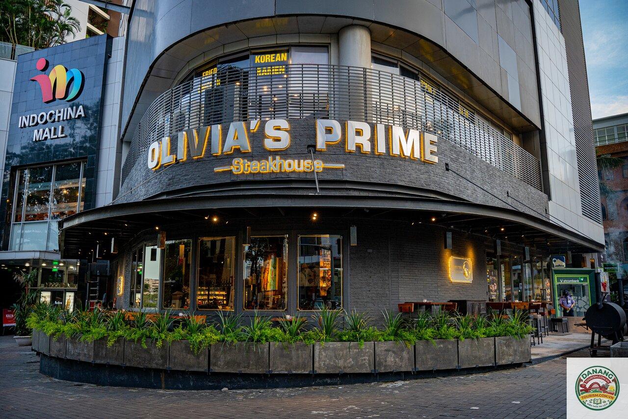 Olivia's Prime - Hình 4