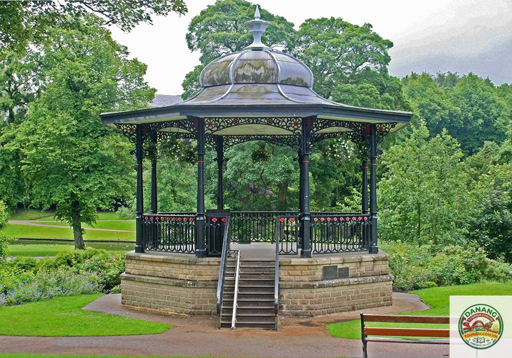 Pavilion Garden - Hình 2
