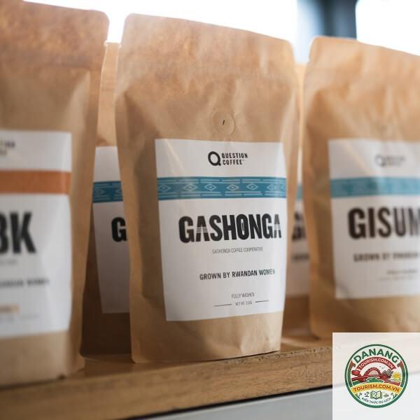 Question Coffee - Hình 2