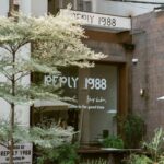 Reply 1988 Cafe