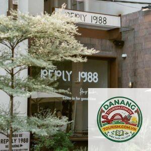 Reply 1988 Cafe