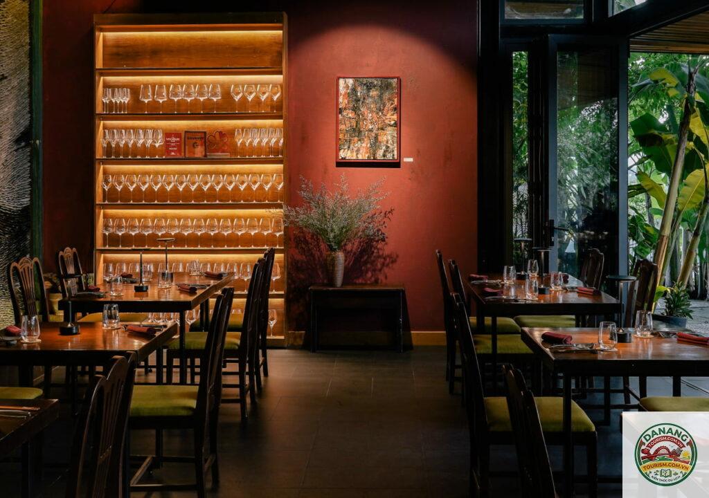 Si Dining