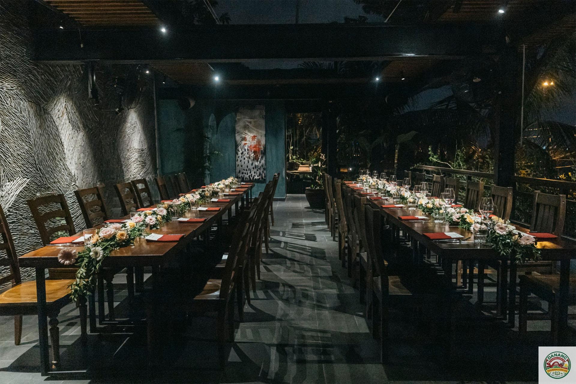 Si Dining - Hình 2