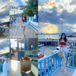 Sơn Trà Marina