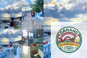 Sơn Trà Marina
