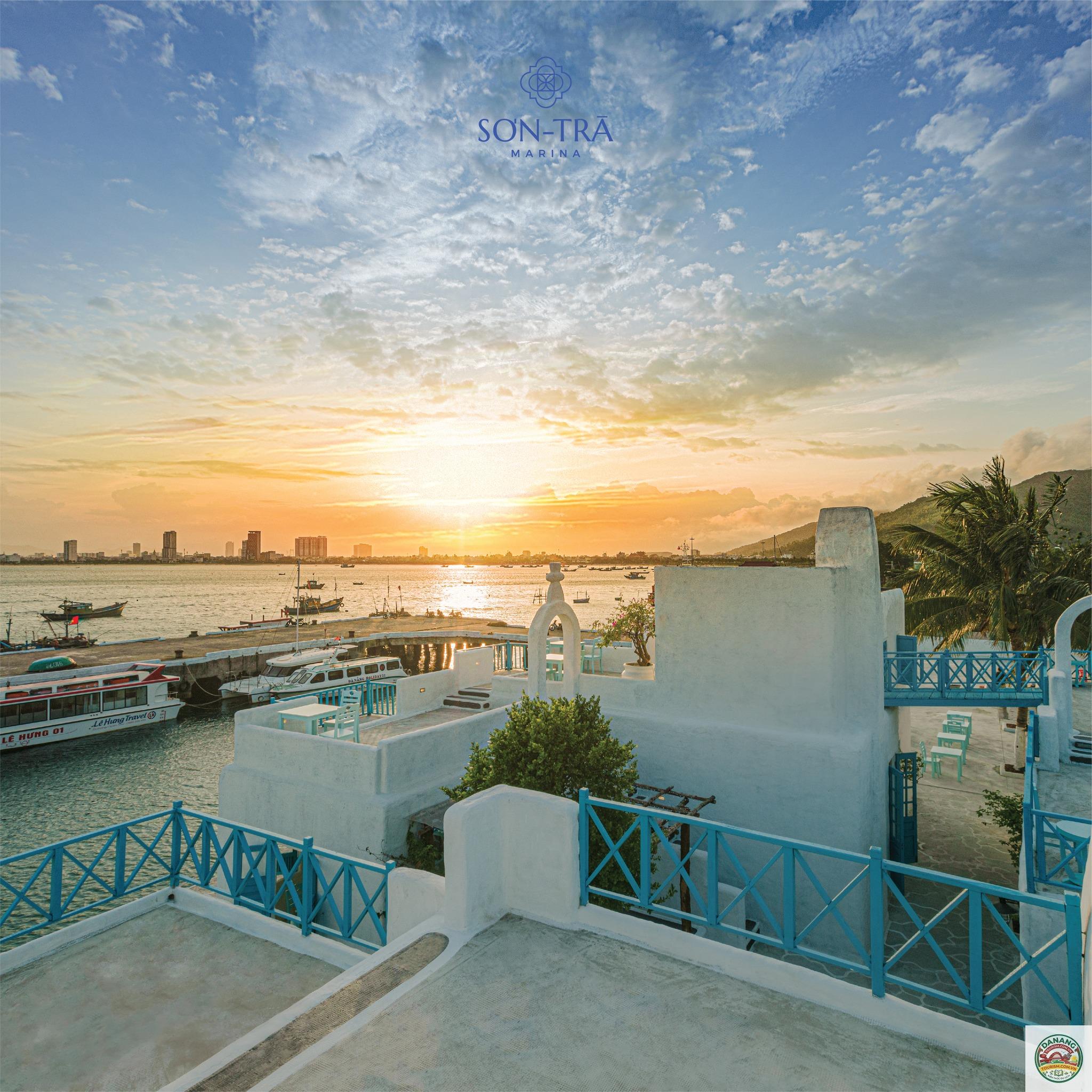Sơn Trà Marina - Hình 4