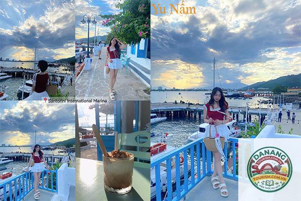 Sơn Trà Marina