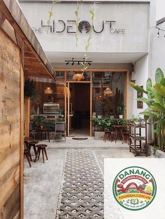 The Hideout Cafe - Hình 3