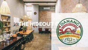 The Hideout Cafe