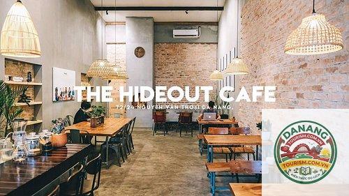 The Hideout Cafe