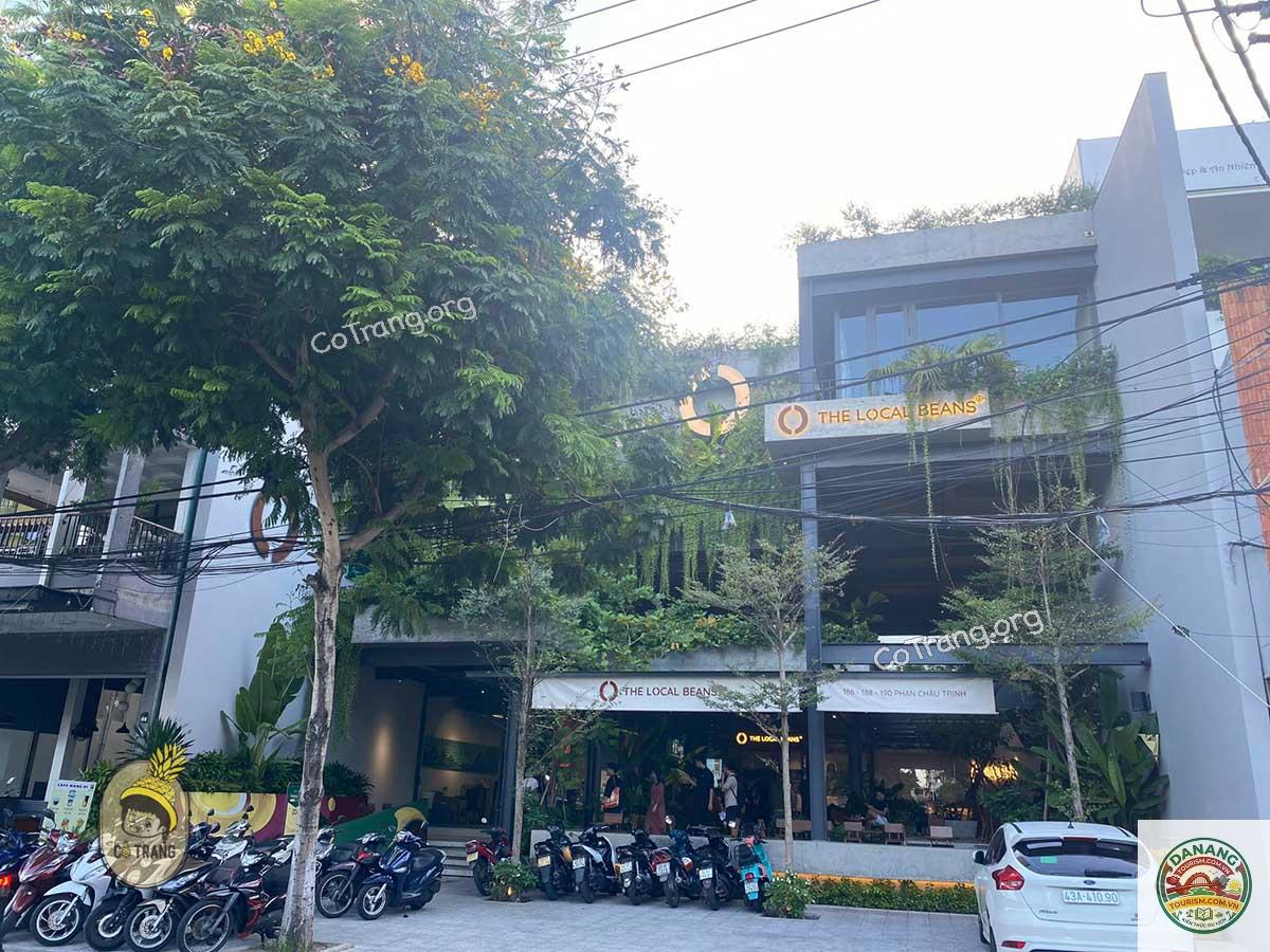 The Local Beans - Hình 1