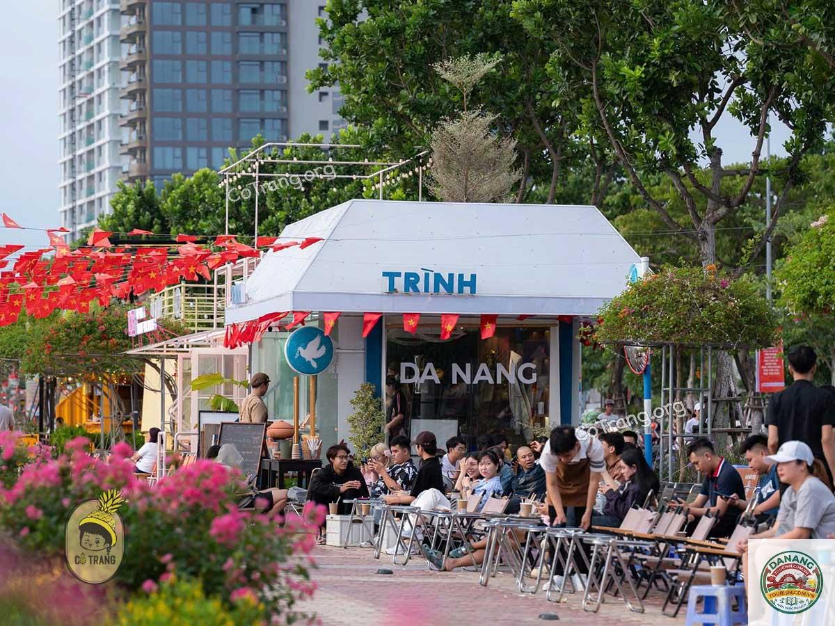 Trình Cà Phê - Hình 5