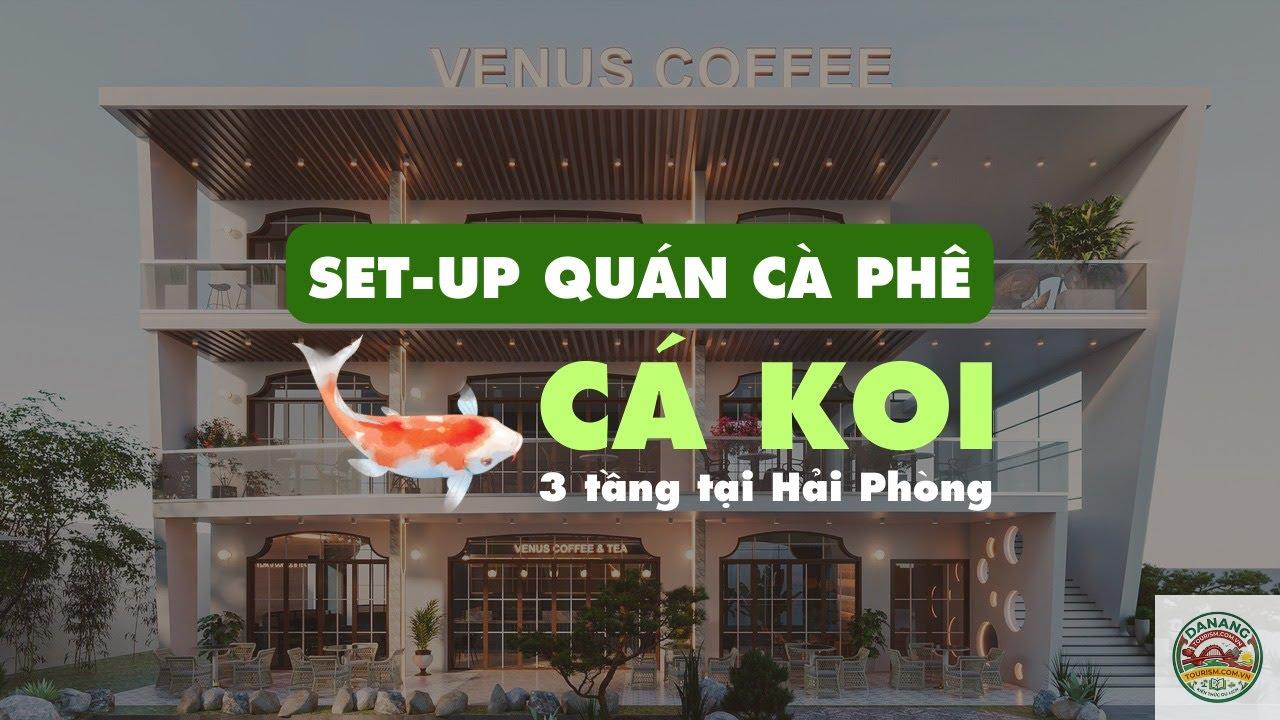 Venus Coffee - Hình 2