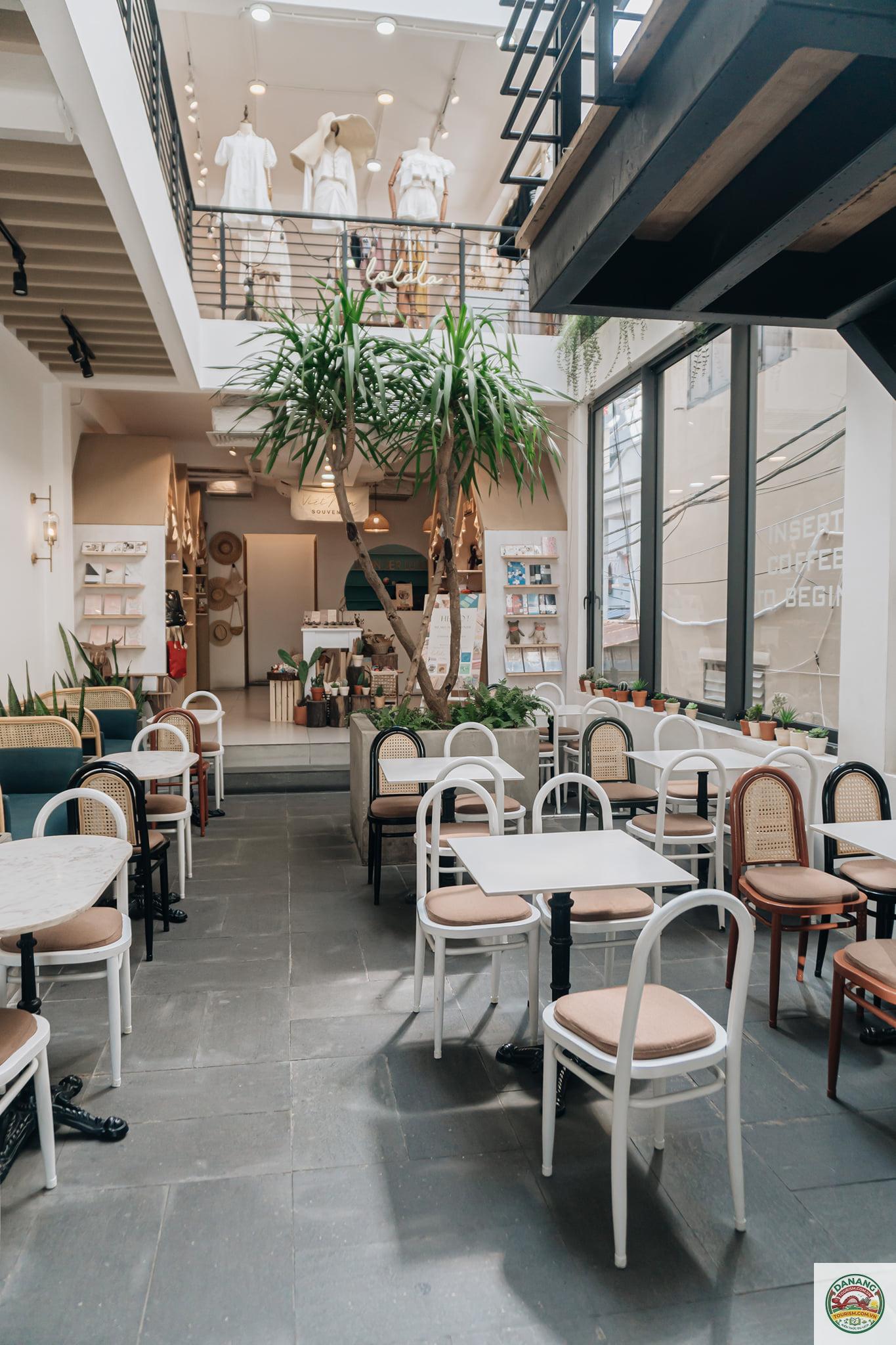 Wonderlust Coffee & Bakery - Hình 2