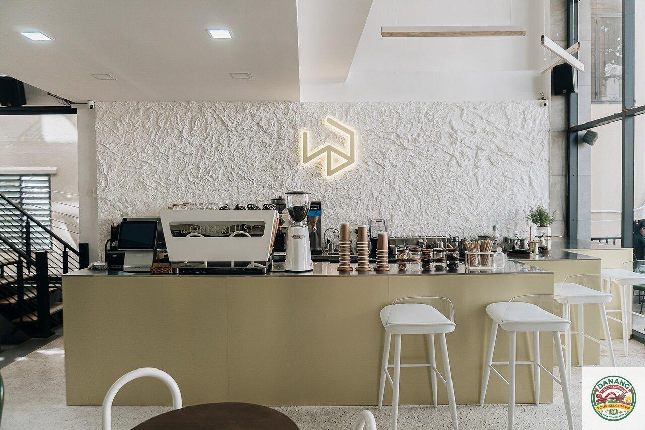 Wonderlust Coffee & Bakery - Hình 3
