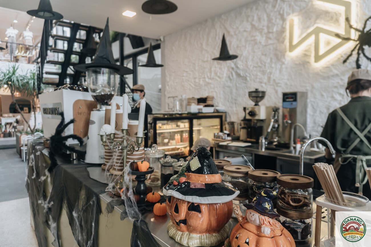 Wonderlust Coffee & Bakery - Hình 4