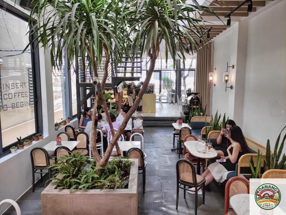 Wonderlust Coffee & Bakery - Hình 5