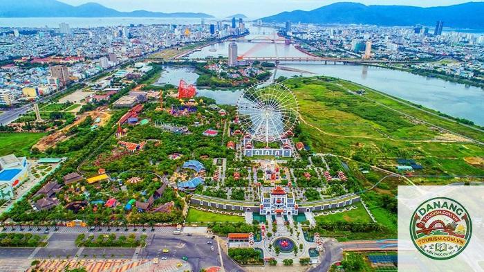 asia park - Hình 2