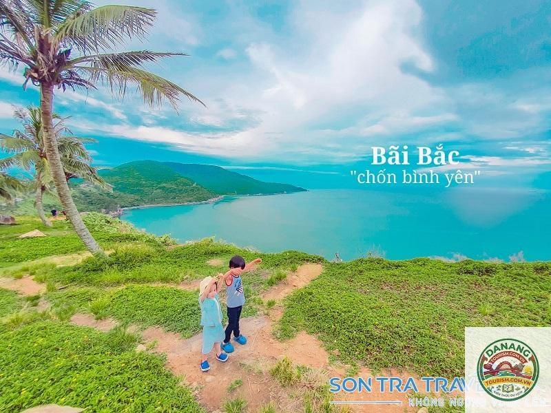 bãi bắc sơn trà - Hình 3