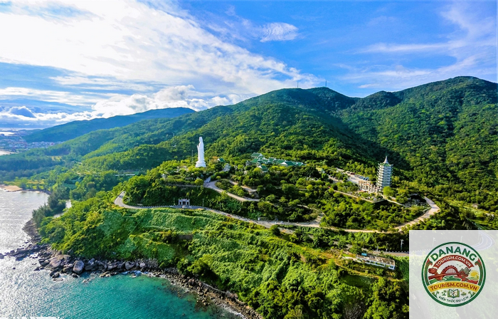bán đảo sơn trà - Hình 3
