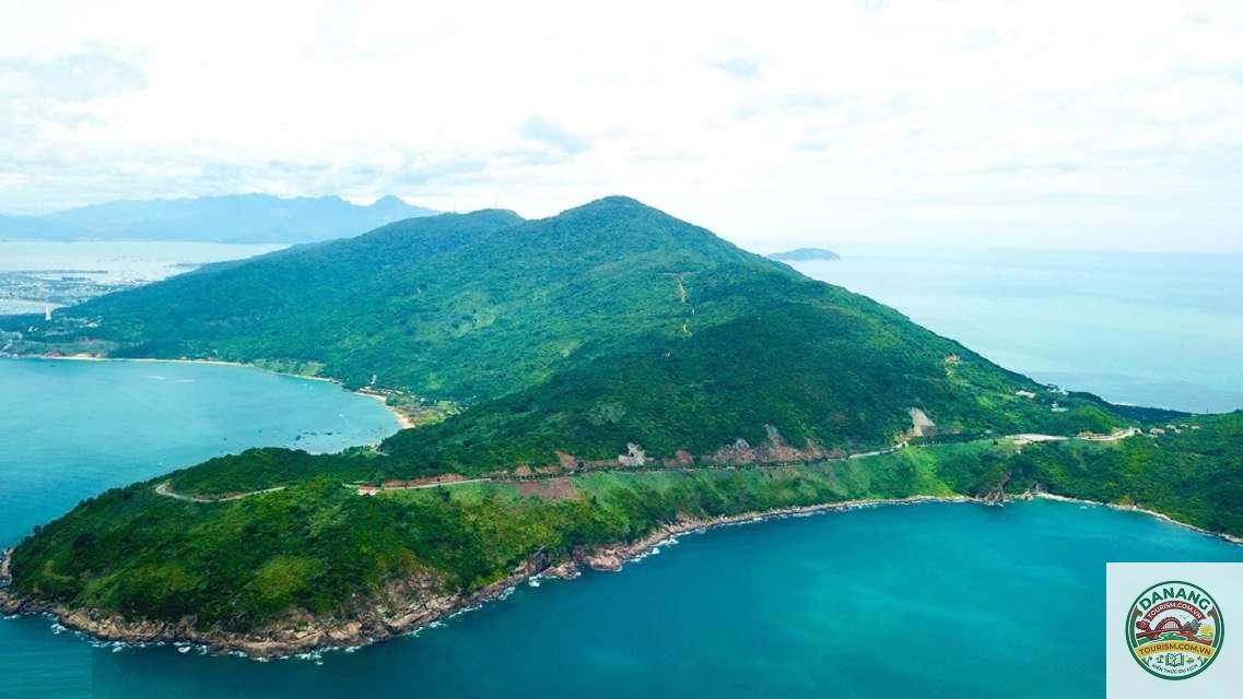 bán đảo sơn trà - Hình 4