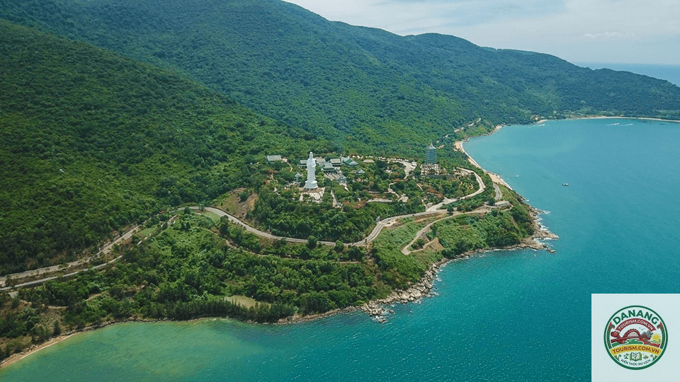 bán đảo sơn trà - Hình 5