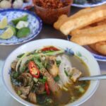 bánh canh cá lóc đà nẵng