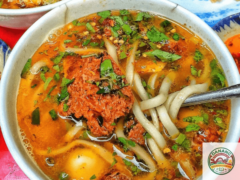 bánh canh cua đà nẵng - Hình 4
