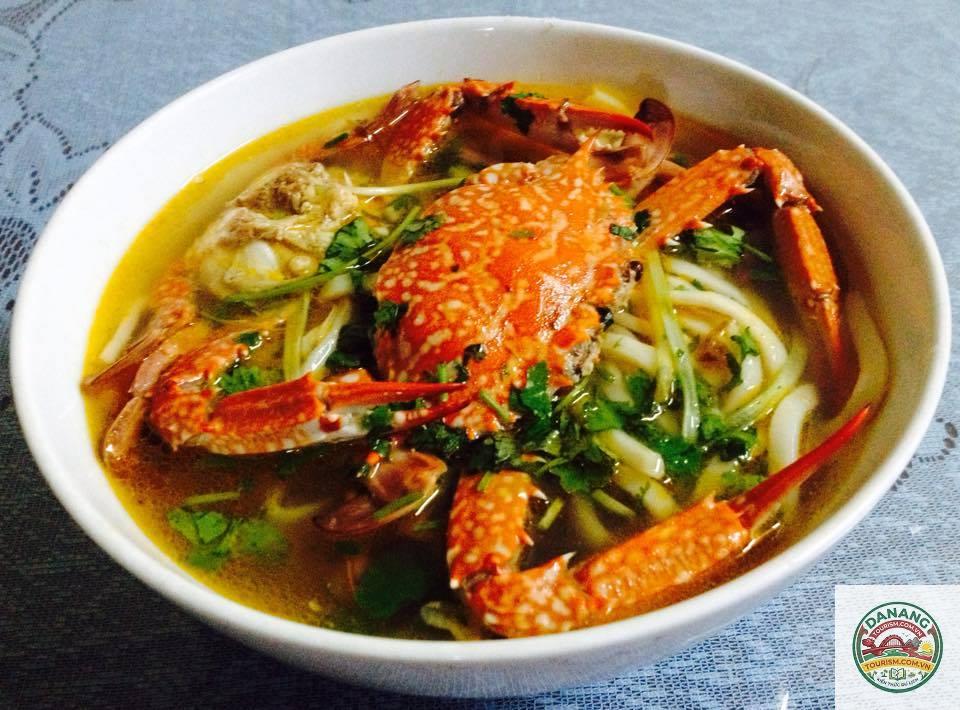 bánh canh cua đà nẵng - Hình 5