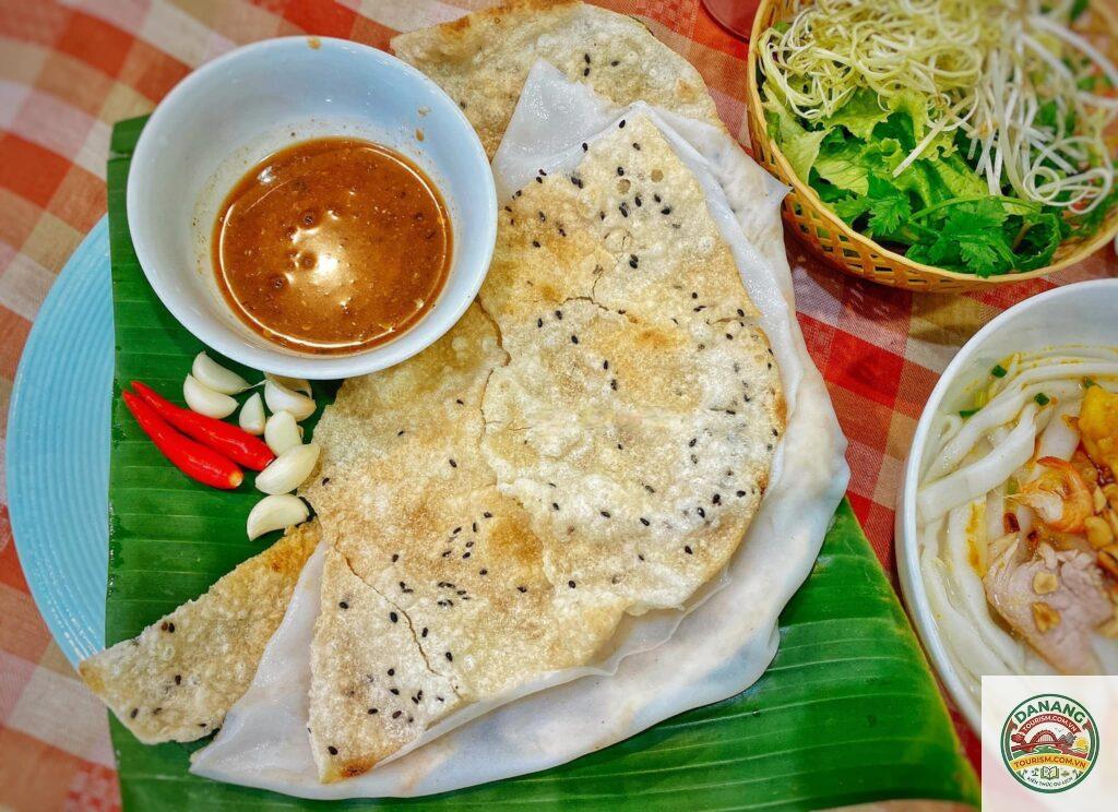 bánh đập đà nẵng