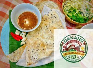 bánh đập đà nẵng